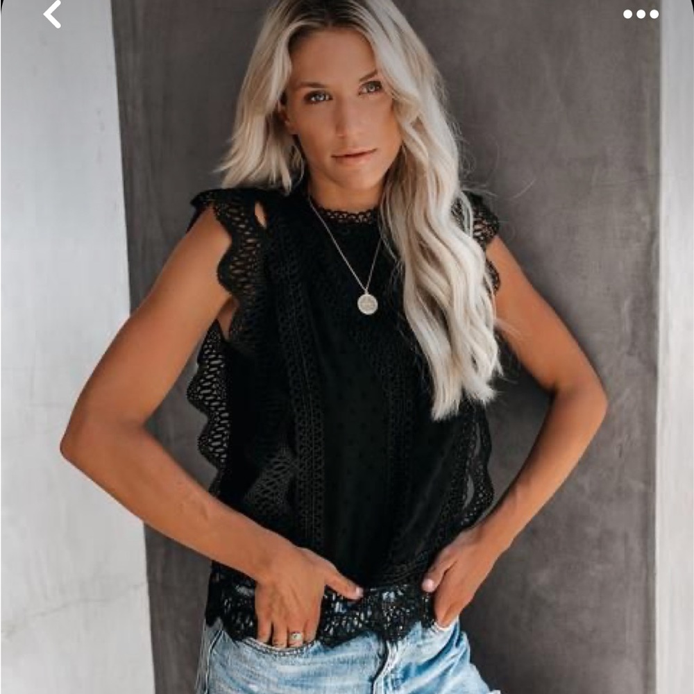 VICI black top